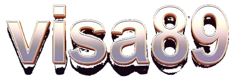 visa89 logo