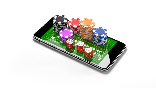 visa89 Slots