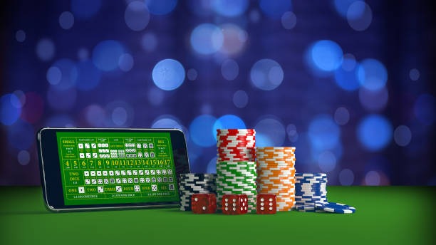 visa89 mobile gaming